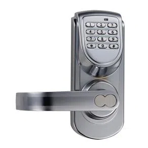 Henrico Locksmith Store Henrico, VA 804-596-3304 - keyless-entry-locks-commercial
