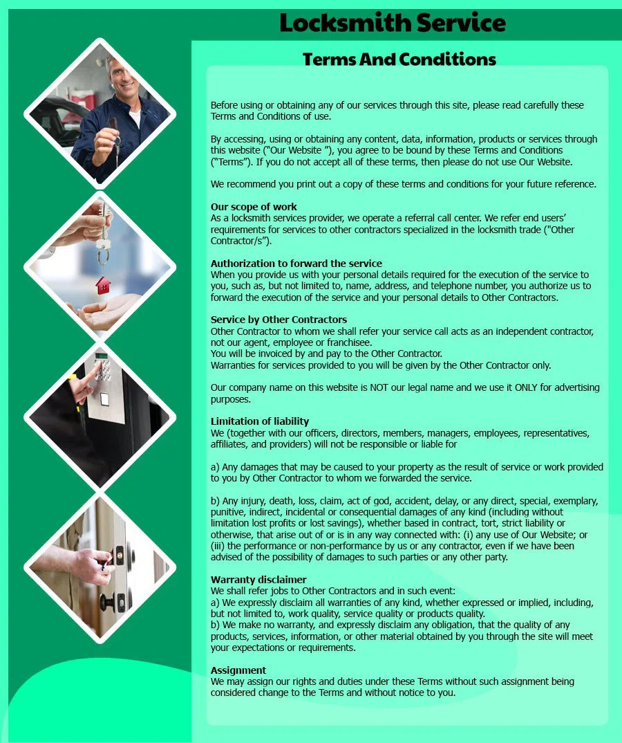 Henrico Locksmith Store Henrico, VA 804-596-3304